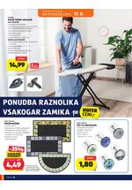 Hofer redni katalog