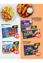 Tropic akcijski katalog