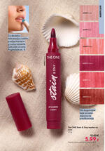 Oriflame kozmetika