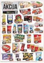 Nedeljna akcija Katalog Akcija