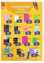 DIS Hipermarket katalog sve što treba kupi za đaka u klupi