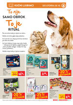 Spar katalog - Tjedna akcija