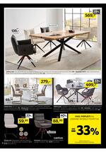 Lesnina XXXL redni katalog