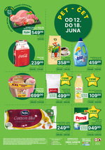 Univerexport katalog nedeljna akcija