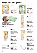 Oriflame redni katalog