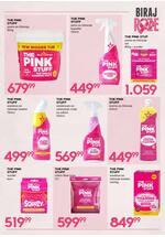 Idea katalog - Biraj roze