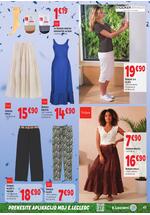 E.Leclerc katalog tekstil