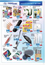 Trnava Promet katalog akcija