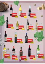 Medius katalog akcija