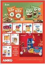 Amko katalog - Dvonedeljna akcija
