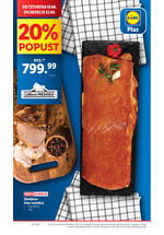 Lidl katalog akcija