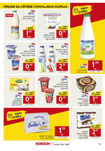 Konzum kataloška akcija