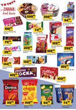 Kastrum VIVA katalog hrana