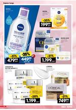Idea katalog neprehrana