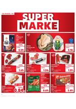 Kaufland kataloška akcija