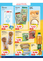 Hofer katalog - Tedenska akcija