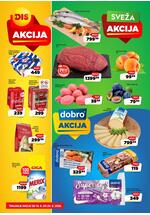 Nedeljna akcija
