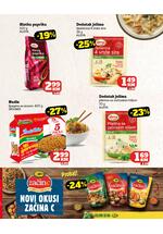 Tropic akcijski katalog