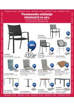 JYSK redni katalog