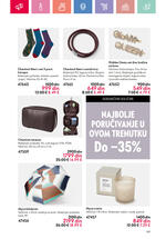 Oriflame katalog akcija