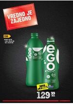 Idea katalog vredno je zajedno