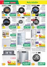 Jager katalog - Tehnika
