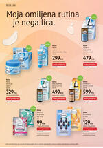 DM Drogerie katalog akcija
