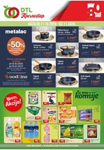 Katalog akcija
