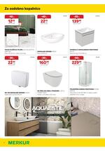 Merkur akcijski katalog