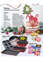 Crvena jabuka kataloška ponuda