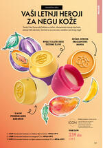 Oriflame katalog akcija