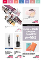 Oriflame katalog akcija