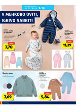 Hofer katalog - Tedenska akcija