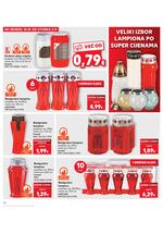 Kaufland katalog - Prehrambeni proizvodi