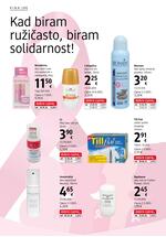 DM katalog - Mjesečna akcija