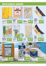 Tuš Cash & Carry gostinec