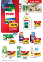 Maxi katalog – Nedeljna akcija