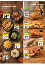 Konzum katalog - Nedeljna akcija