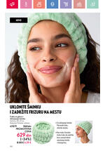Oriflame katalog akcija