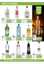 Tuš Cash & Carry gostinec