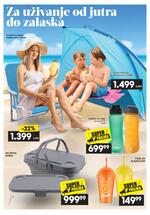 Idea katalog naj-naj letnja ponuda