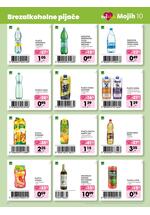 Tuš katalog - Moijh 10