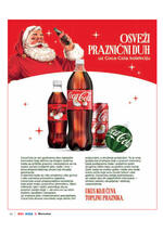 Idea katalog praznični magazin
