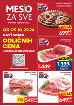 Roda katalog - Dvonedeljna akcija