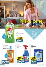 Roda katalog akcija