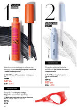 Oriflame katalog akcija