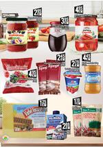 Kort marketi kataloška akcija