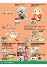 KTC katalog - Igračke i tekstil