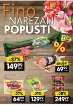 Idea katalog nedeljna akcija
