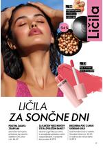 Oriflame redni katalog